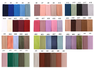 Bilde av Perle Chiffon